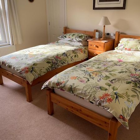 Fair View Bed & Breakfast Marden  Екстериор снимка