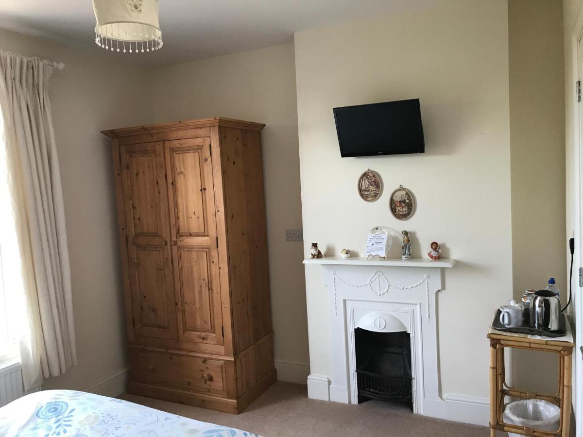 Fair View Bed & Breakfast Marden  Екстериор снимка