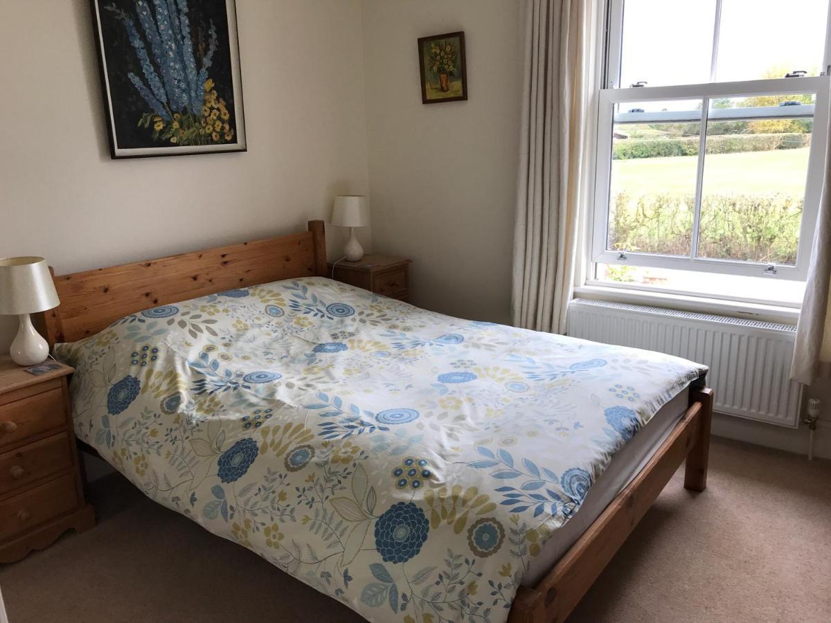 Fair View Bed & Breakfast Marden  Екстериор снимка