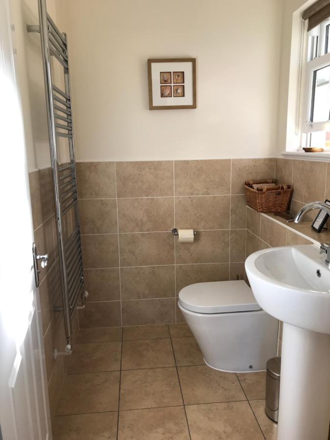 Fair View Bed & Breakfast Marden  Екстериор снимка