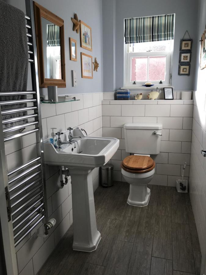 Fair View Bed & Breakfast Marden  Екстериор снимка