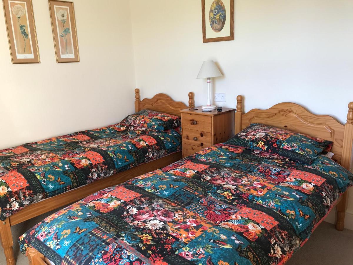 Fair View Bed & Breakfast Marden  Екстериор снимка