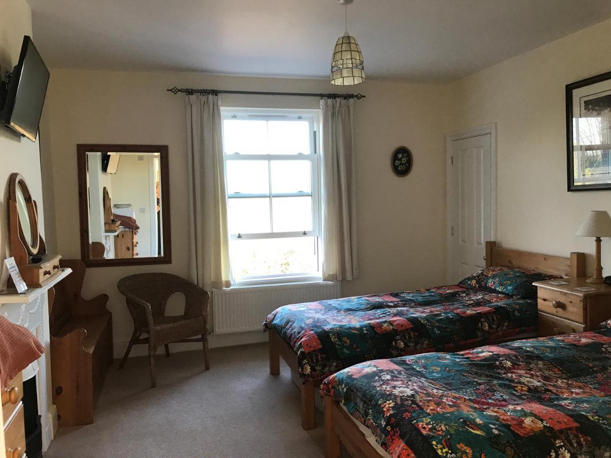 Fair View Bed & Breakfast Marden  Екстериор снимка